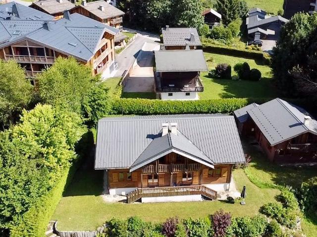 Maison vente à Le Rocher, Les Gets