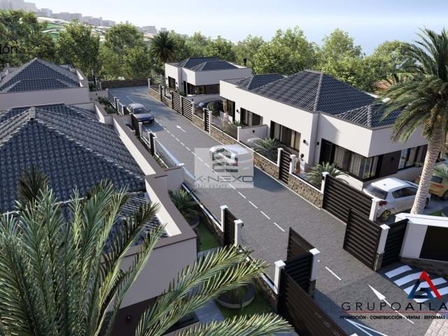 Chalet en venta en La Matanza de Acentejo, Canarias