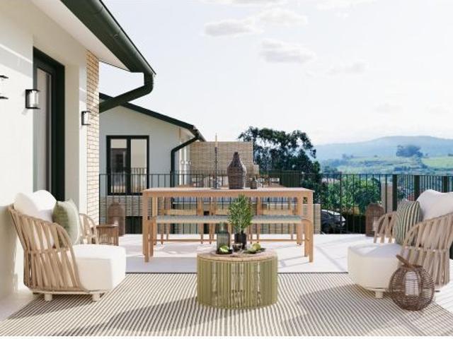 Casa en venta en Ruiloba, Cantabria