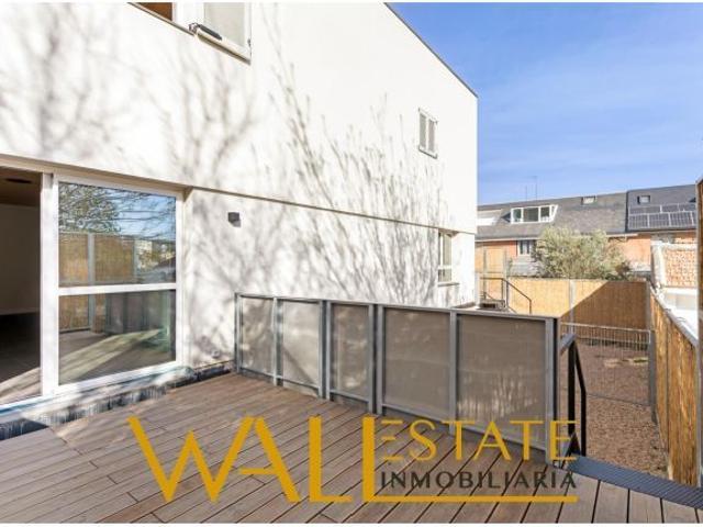 Casa en venta en San Blas - Canillejas, Madrid