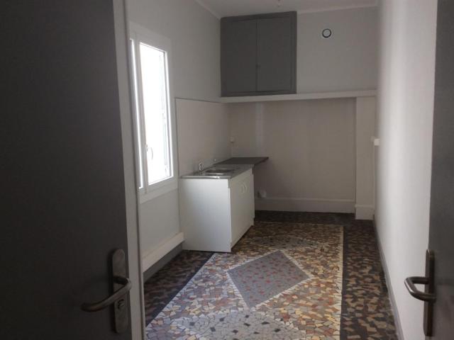 Appartement location à Toulouse