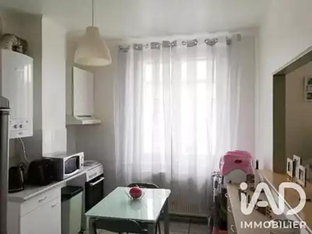 Appartement vente à Chalette-sur-Loing, Châlette-sur-Loing
