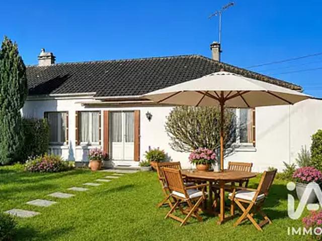 Maison vente à Montargis, Châlette-sur-loing