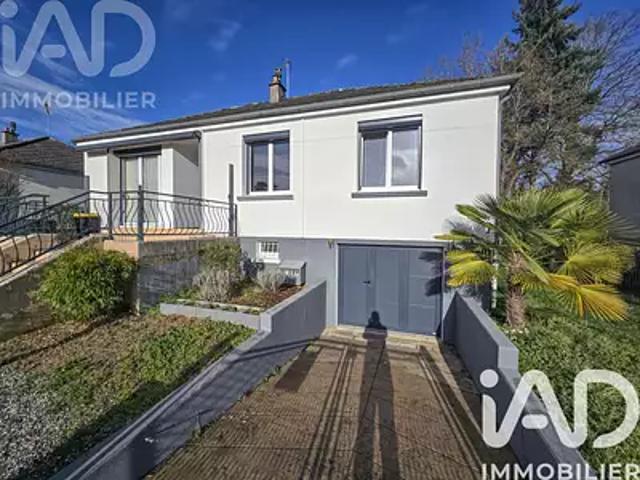 Maison vente à Montargis, Châlette-sur-loing