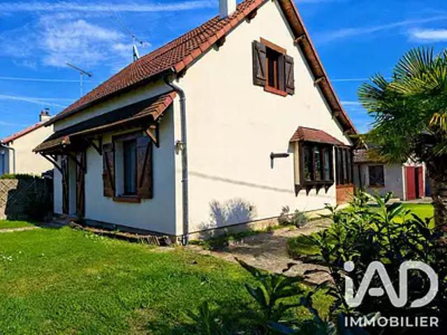 Maison vente à Montargis, Châlette-sur-loing
