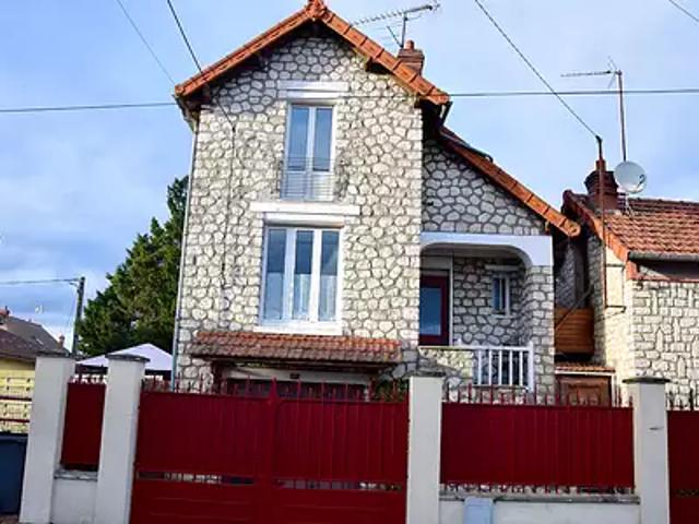 Maison vente à Montargis, Châlette-sur-loing