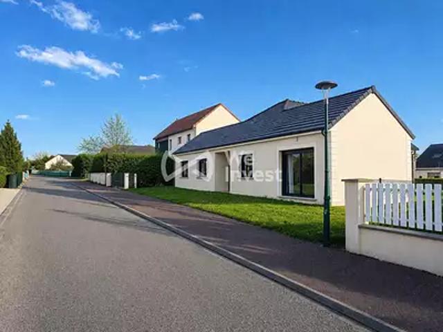 Maison vente à Montargis, Châlette-sur-loing