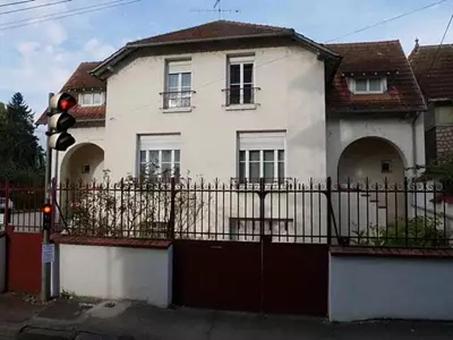 Maison vente à Montargis, Châlette-sur-loing