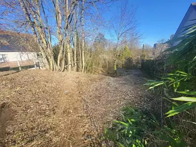 Terrain vente à Montargis, Châlette-sur-loing