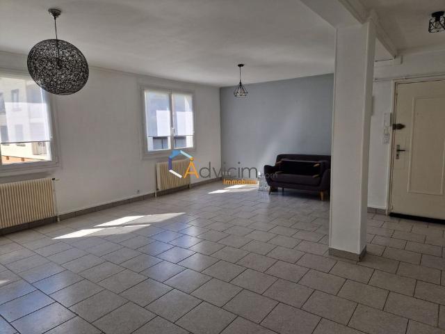 Appartement location à Chalette-sur-Loing, Châlette-sur-Loing