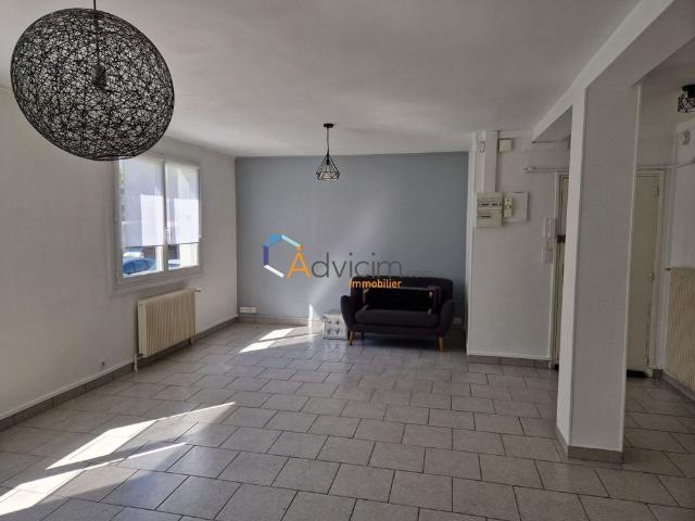 Appartement location à Chalette-sur-Loing, Châlette-sur-Loing