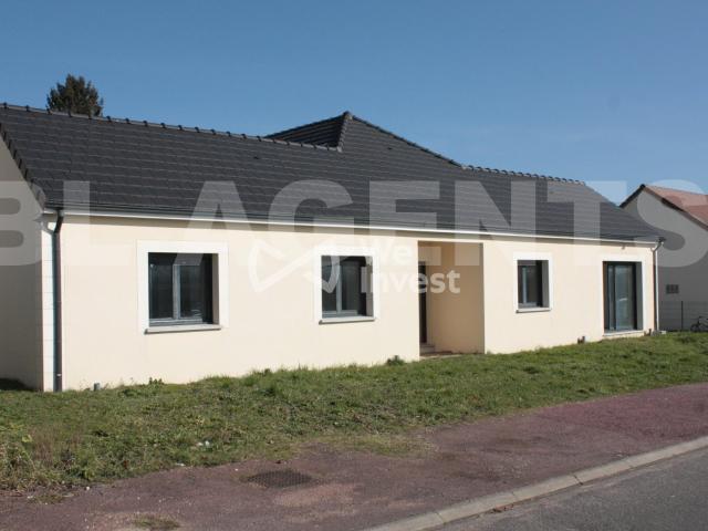 Maison vente à Montargis, Châlette-sur-loing