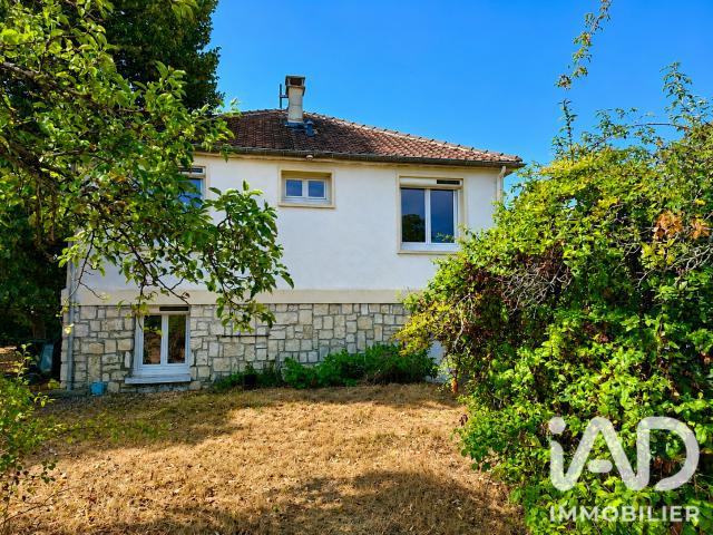 Maison vente à Montargis, Châlette-sur-loing