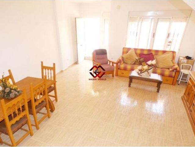 Piso en venta en Puerto de Mazarrón, Bajo Guadalentín