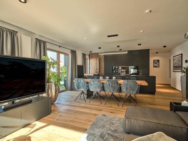 Apartment kaufen in St. Johann im Pongau, Kärnten