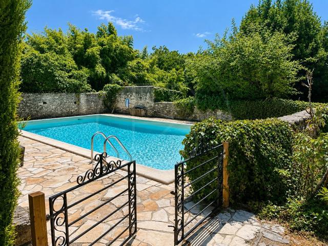Maison vente à Langon, Monségur