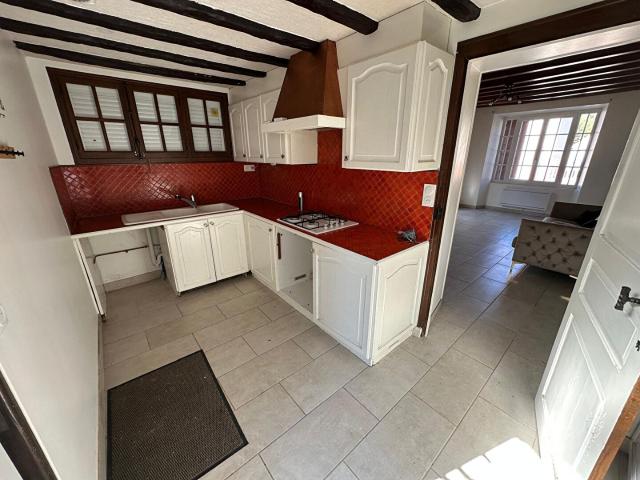 Maison vente à Provins, Noyen-sur-seine