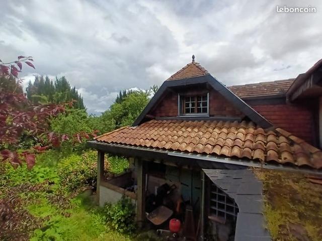 Maison vente à Pau, Sauvagnon