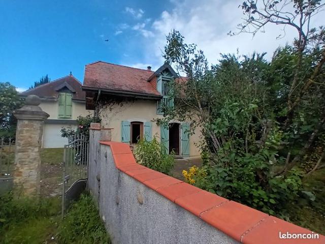 Maison vente à Sauvagnon, Pyrénées-Atlantiques