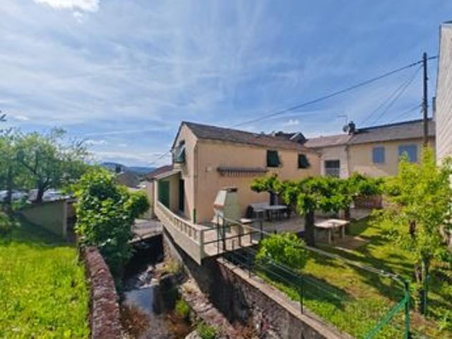 Maison vente à Castres, Brassac
