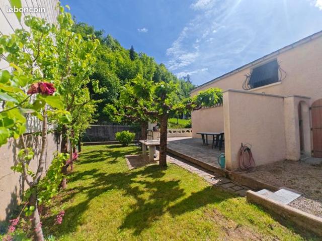 Maison vente à Castres, Brassac