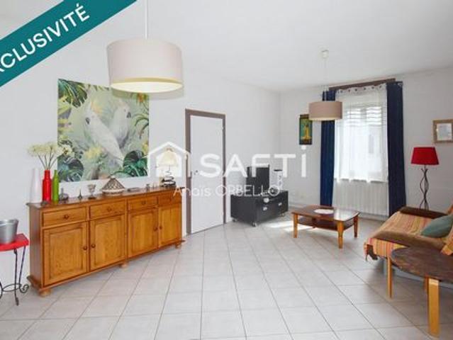 Villa vente à Castelsarrasin