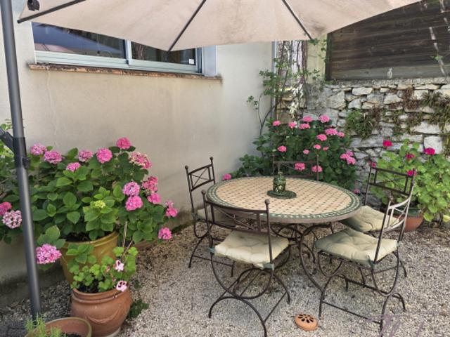 Maison vente à Nîmes