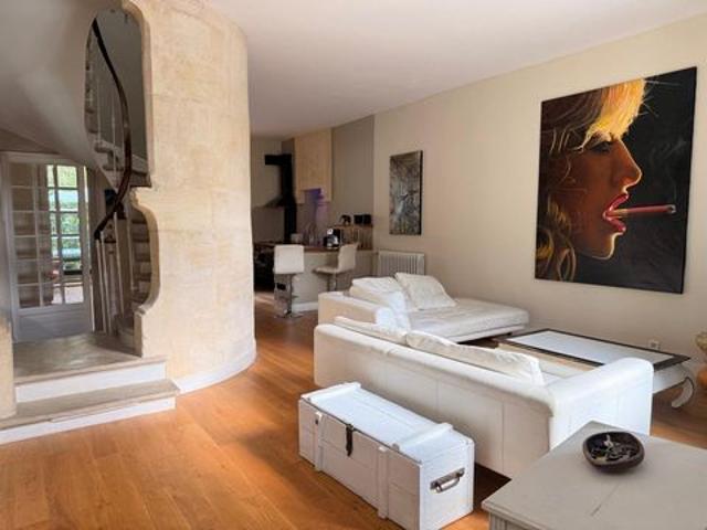 Villa vente à Bordeaux
