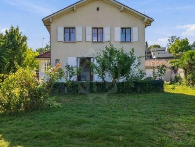 Haus mieten in Collonge-Bellerive