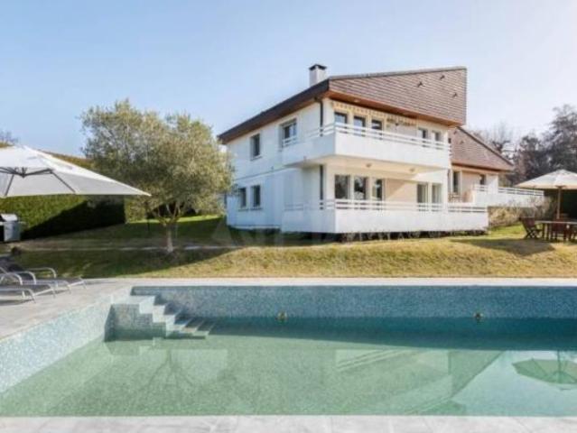 Haus mieten in Cologny
