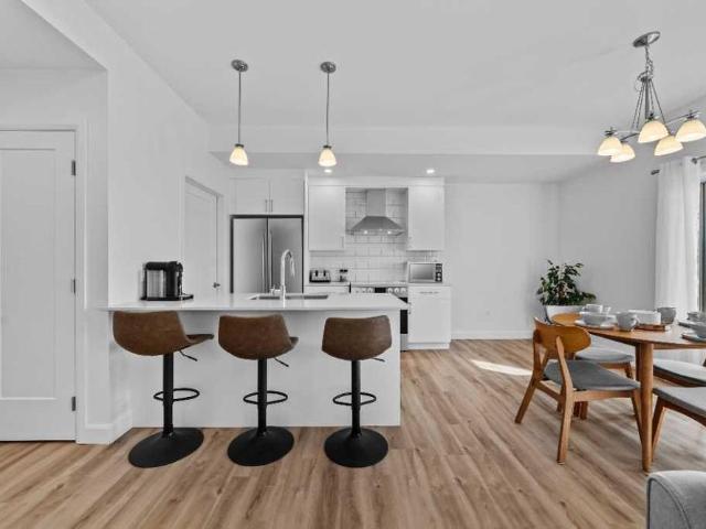 Apartment for rent in Sherbrooke, Quebec