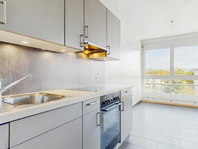 Apartment mieten in Lausanne, District de Lausanne