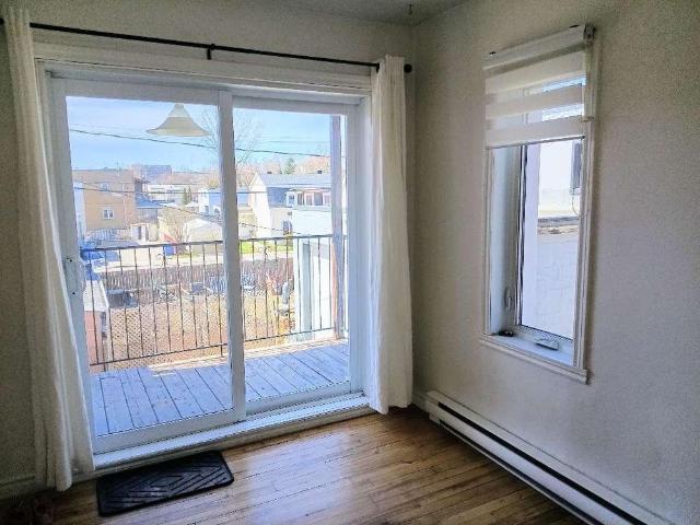 Apartment for rent in Trois-Rivières, Mauricie