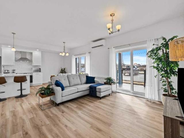 Apartment for rent in Sherbrooke, Quebec