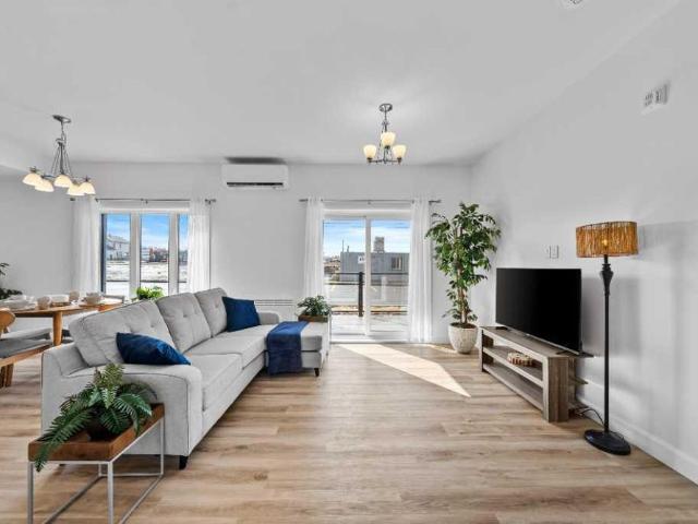 Apartment for rent in Sherbrooke, Quebec