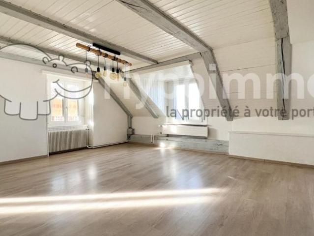 Apartment mieten in Les Planchettes
