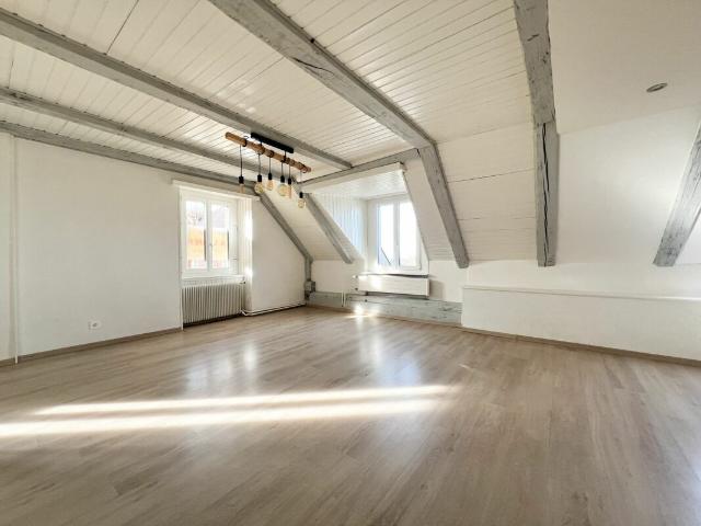 Apartment mieten in Les Planchettes