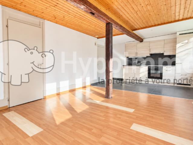 Apartment mieten in Le Locle