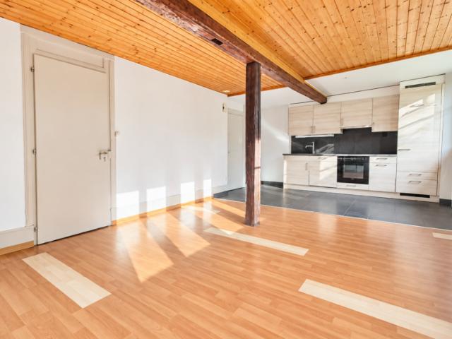 Wohnung mieten in Le Locle