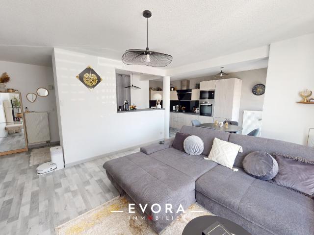 Appartement location à Thionville, Florange