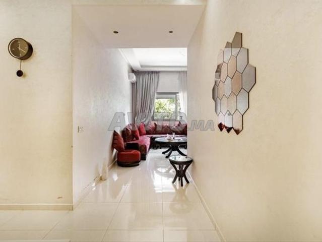 Appartement location à Mansouria, Gharb-Chrarda-Beni Hssen