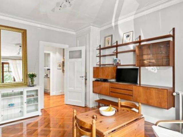 Apartment mieten in Les Eaux-Vives, Genève