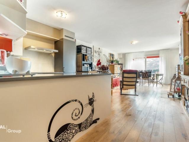 Wohnung kaufen in Chamoson, Wallis