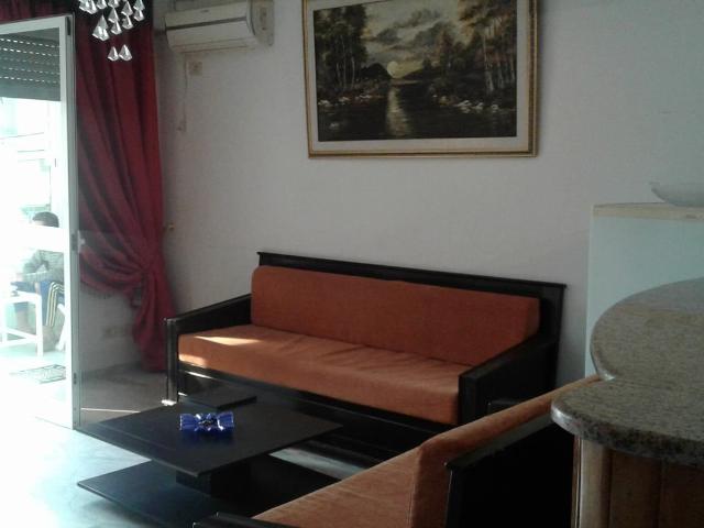Appartement location à Ksibet Sousse, Akouda