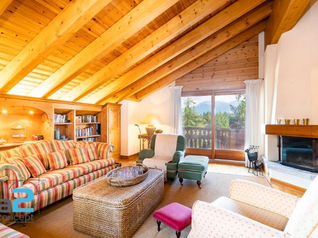 Apartment mieten in Crans-Montana, Wallis
