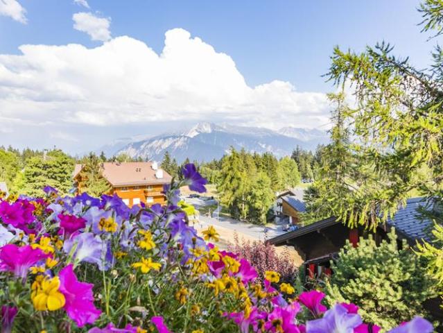 Apartment mieten in Crans-Montana, Wallis