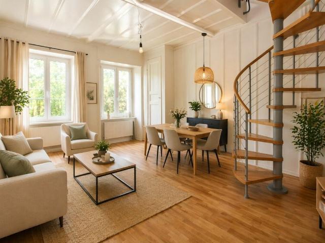 Apartment mieten in Le Locle
