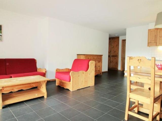 Apartment mieten in Val-d'Illiez, Wallis