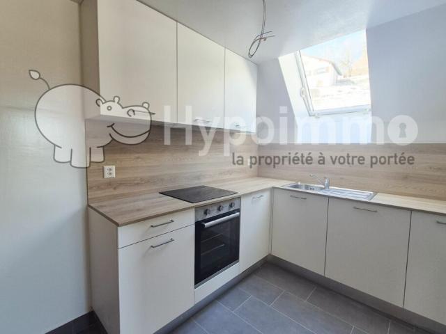 Wohnung mieten in Ponts-de-Martel