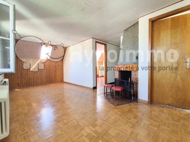 Wohnung mieten in Les Ponts-de-Martel